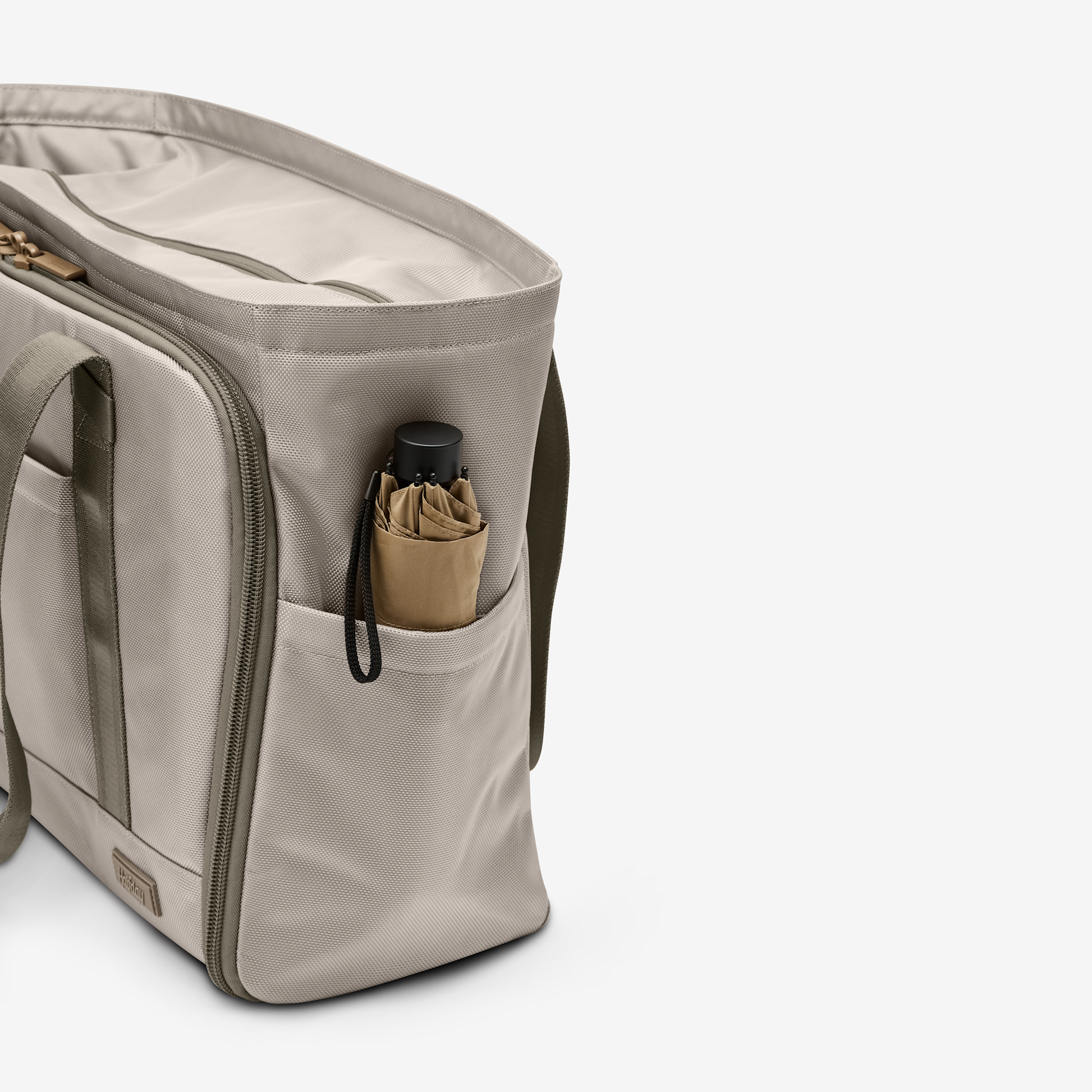 Halfday Garment Tote