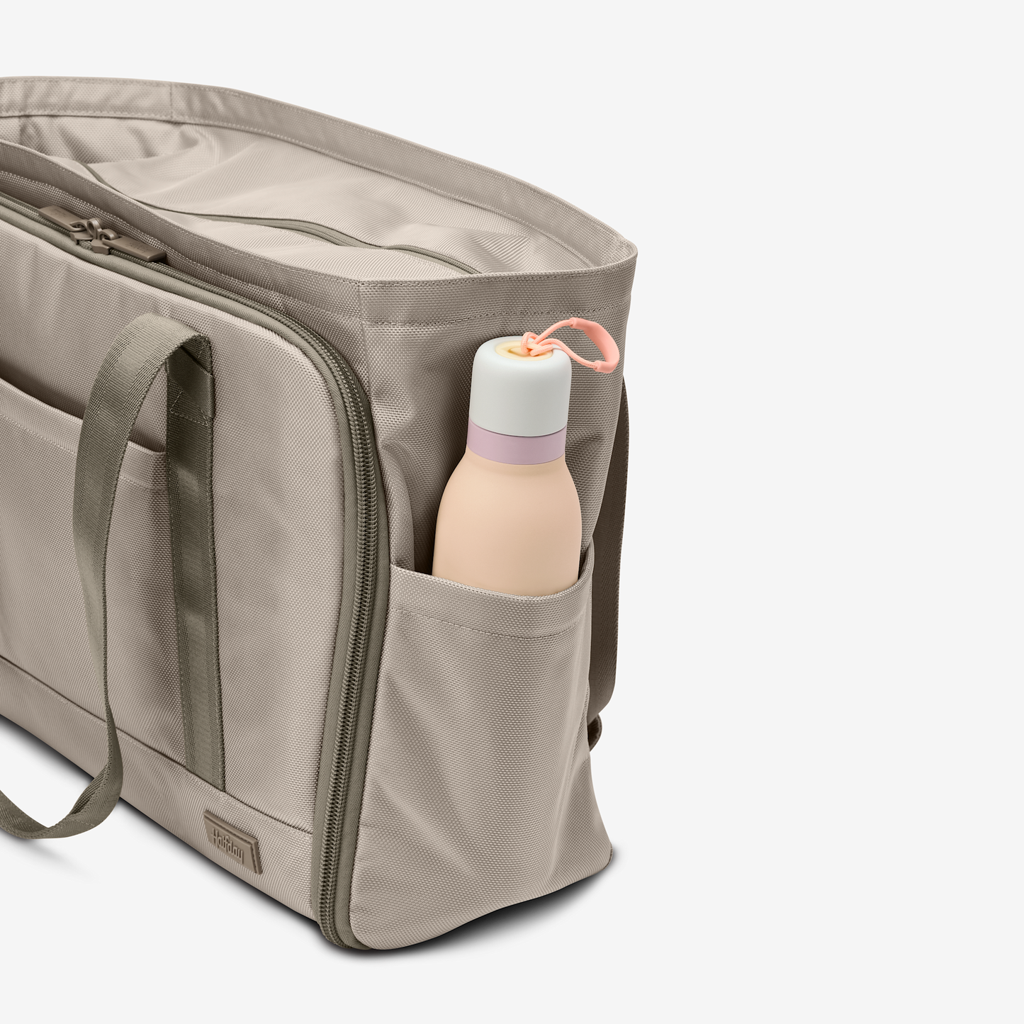 Halfday Garment Tote