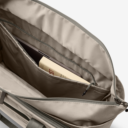 Halfday Garment Tote