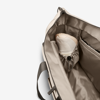 Halfday Garment Tote