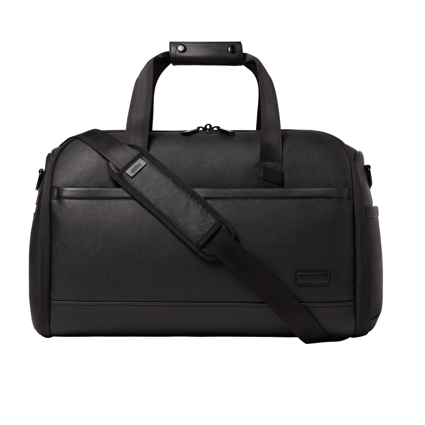 Halfday The Premium Garment Duffel 40L Black