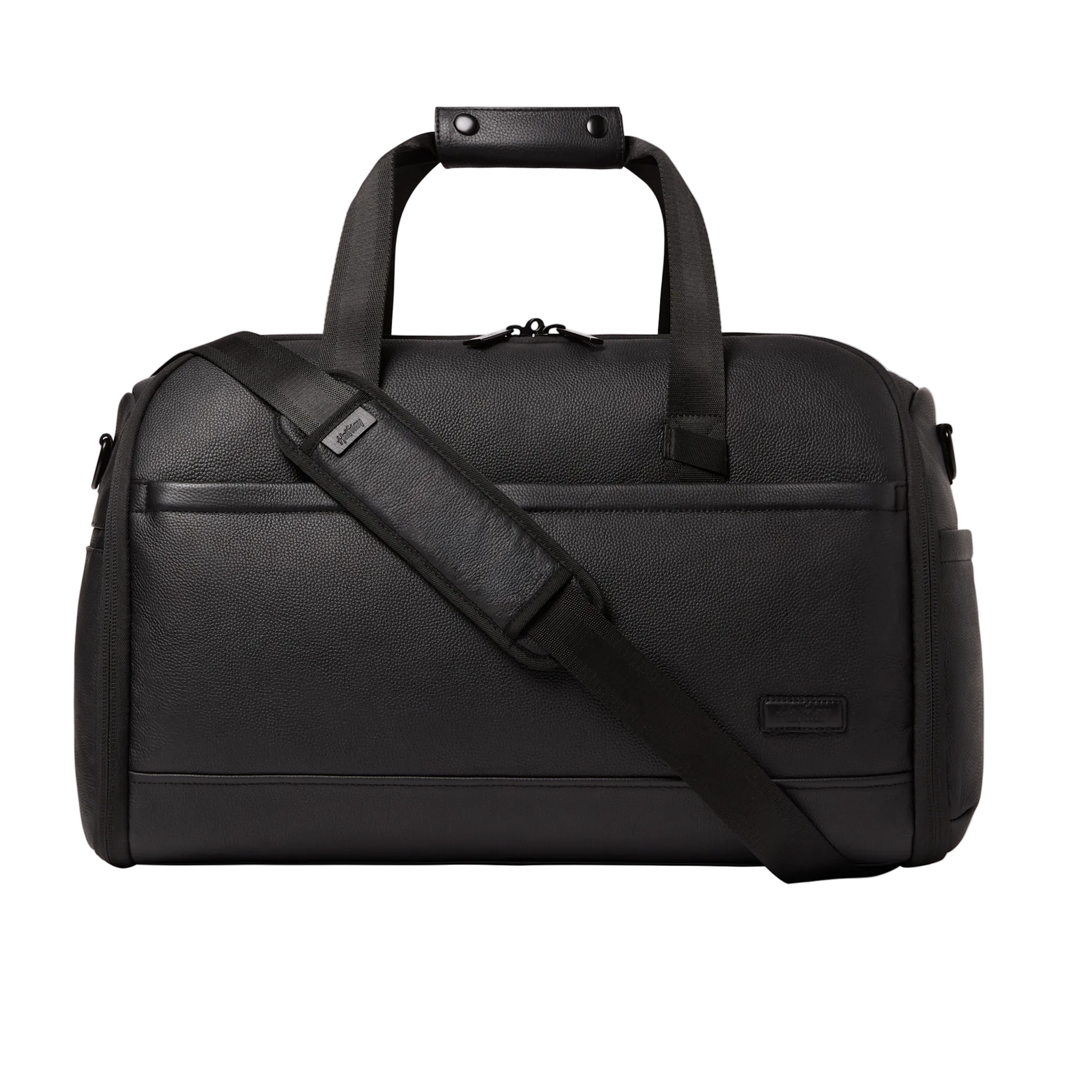 Halfday The Premium Garment Duffel 40L Black