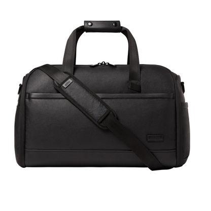 Halfday The Premium Garment Duffel 40L Black