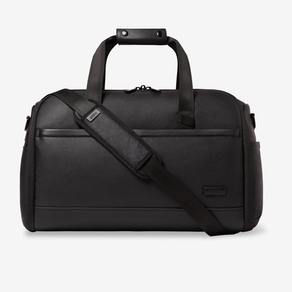 Halfday The Premium Garment Duffel 40L Black