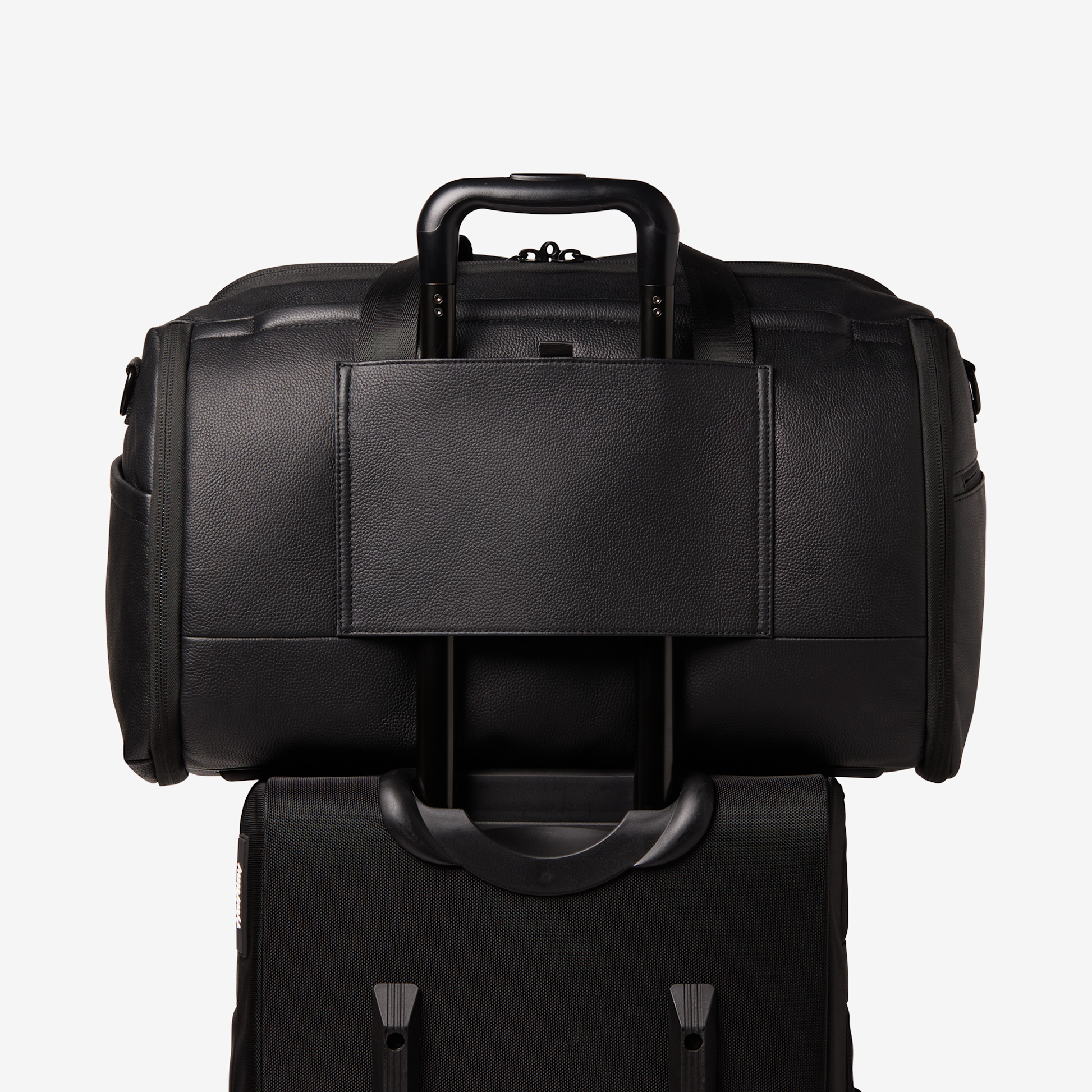 Halfday The Premium Garment Duffel 40L