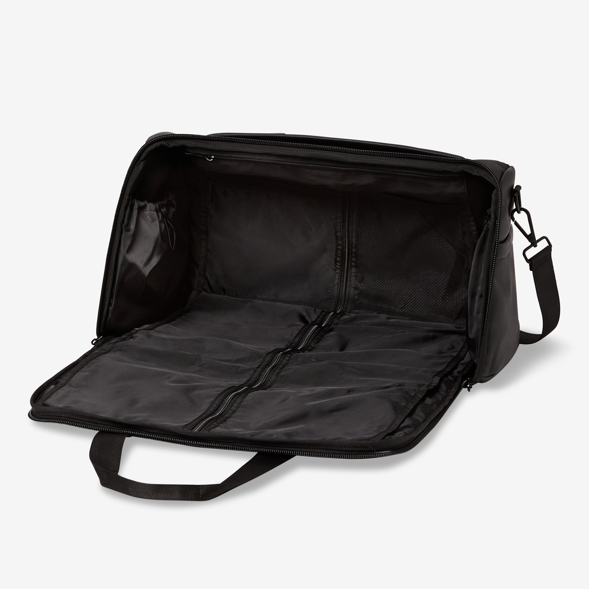 Halfday The Premium Garment Duffel 40L