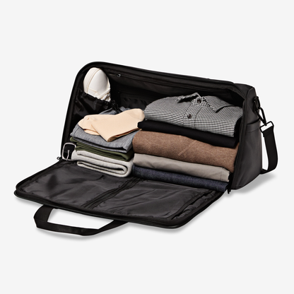 Halfday The Premium Garment Duffel 40L