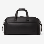 Halfday Premium Garment Duffel - Black