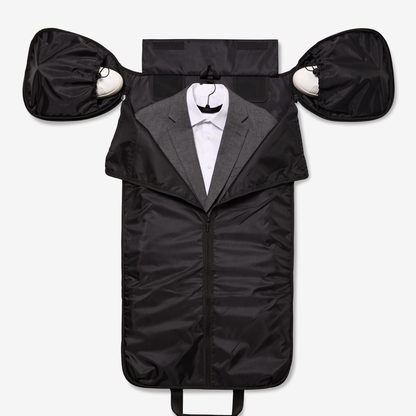Halfday Premium Garment Duffel