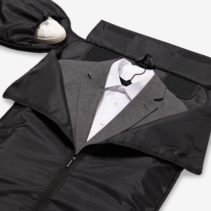 Halfday Premium Garment Duffel