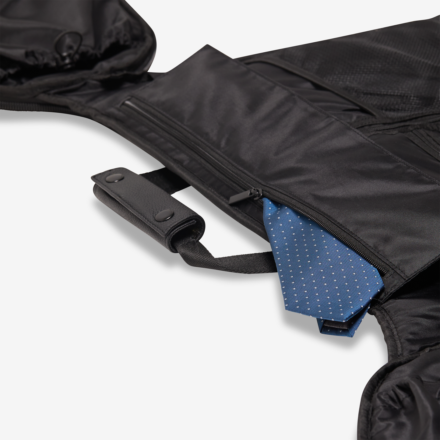 Halfday Premium Garment Duffel