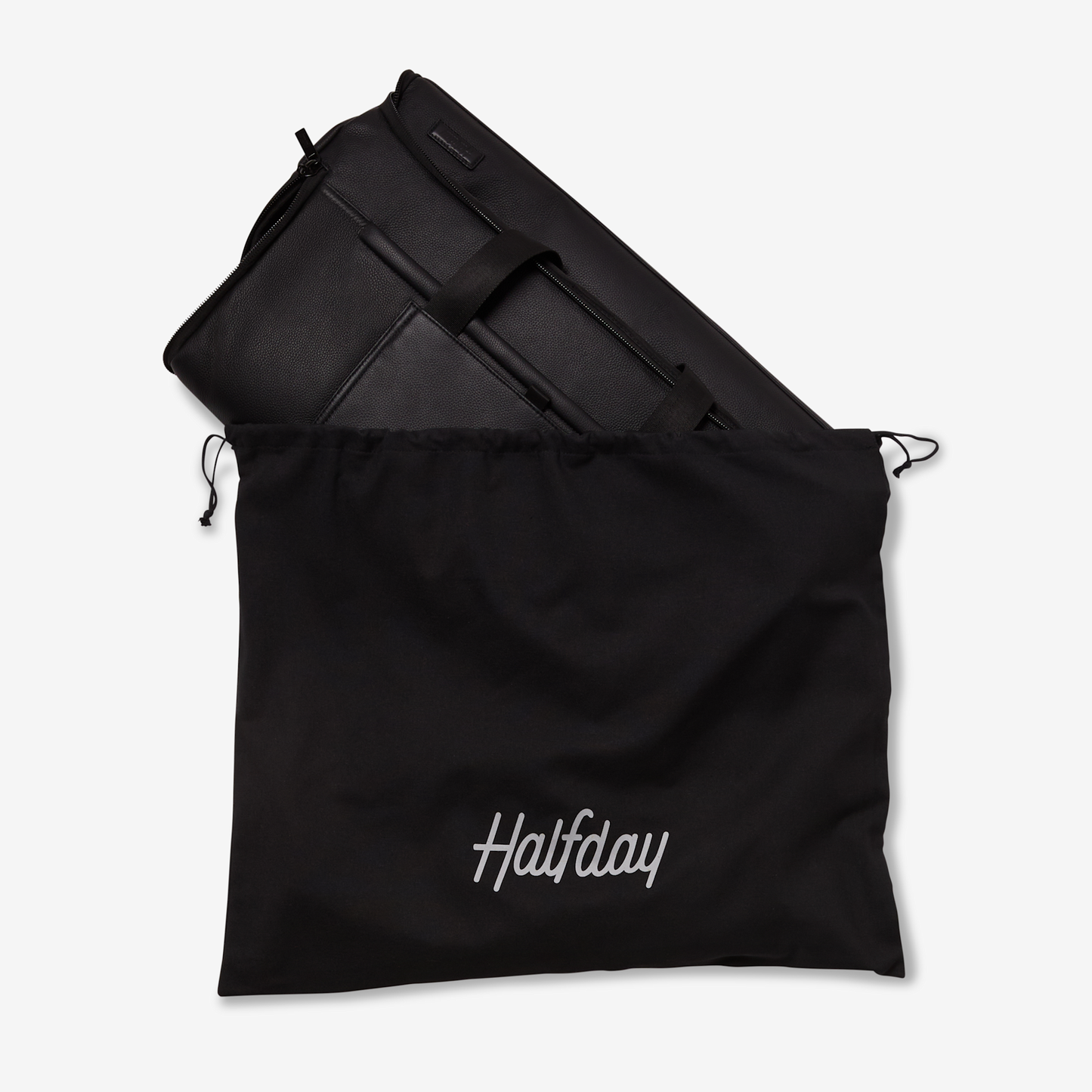 Halfday Premium Garment Duffel