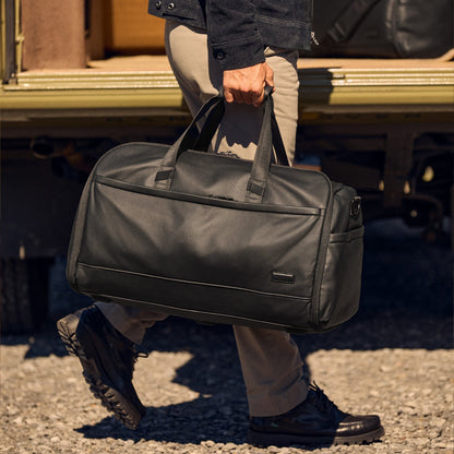 Halfday Premium Garment Duffel