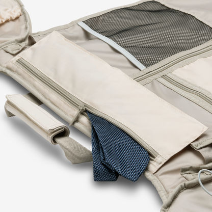 Halfday Premium Garment Duffel