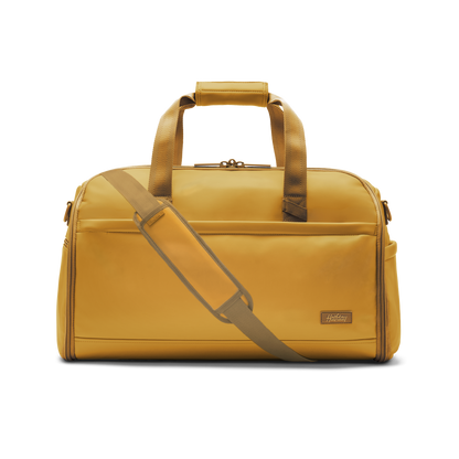 Halfday The Premium Garment Duffel 40L Golden