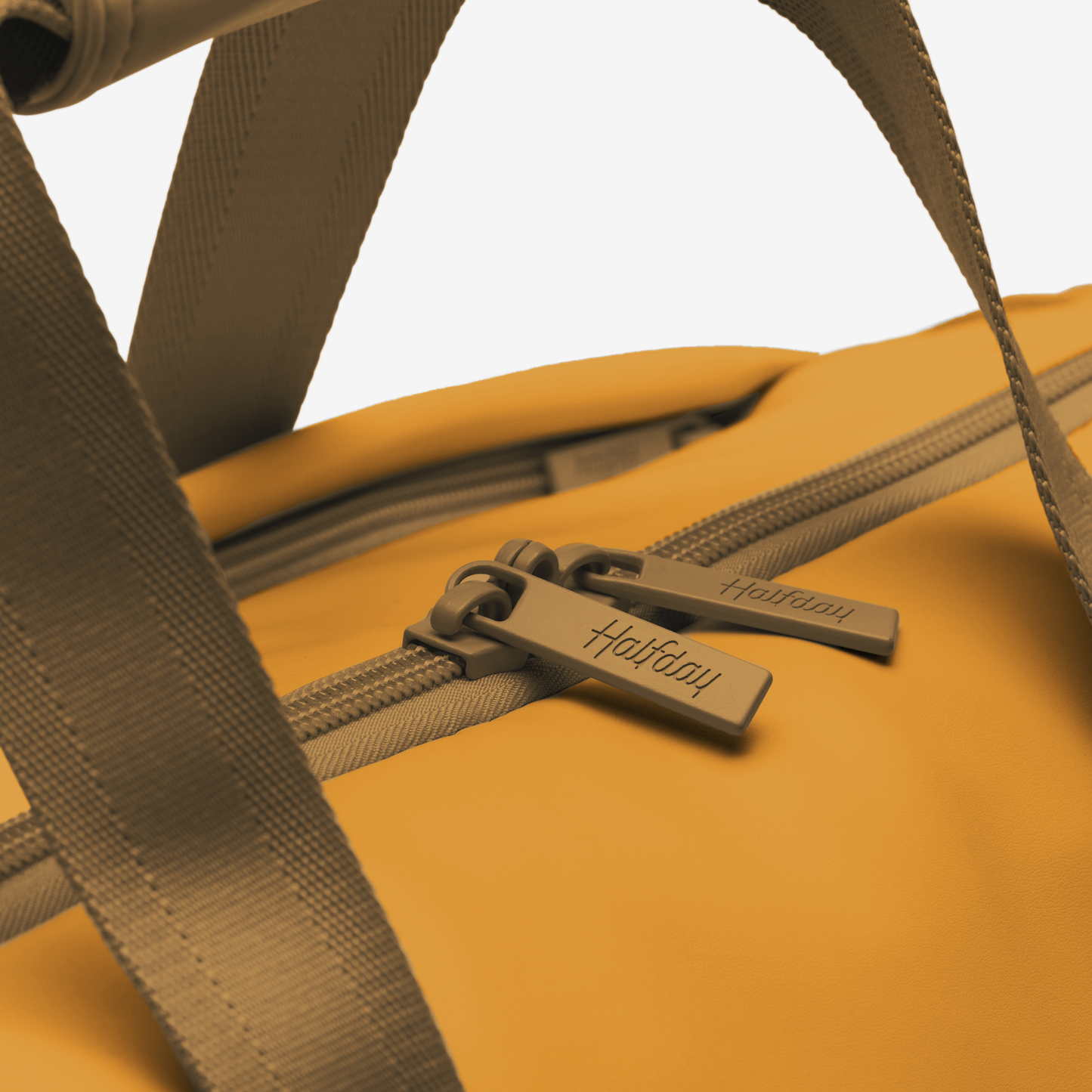Halfday Premium Garment Duffel