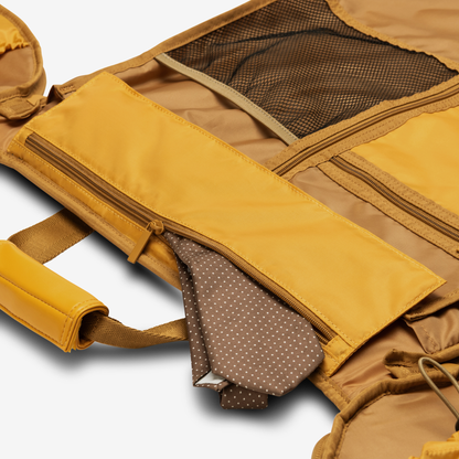 Halfday Premium Garment Duffel