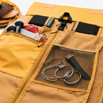 Halfday Premium Garment Duffel