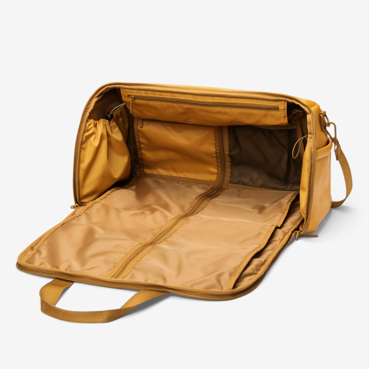 Halfday The Premium Garment Duffel 40L