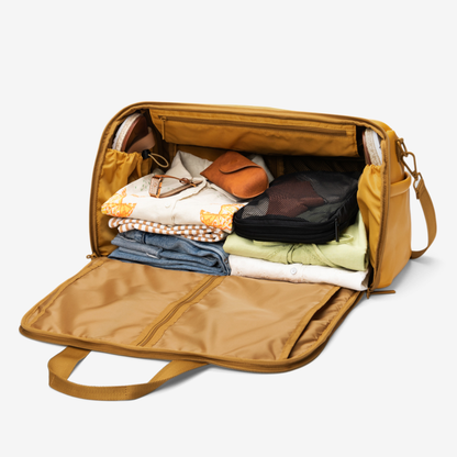 Halfday The Premium Garment Duffel 40L