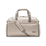 Halfday The Premium Garment Duffel 40L - Ivory