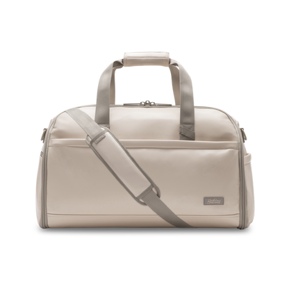 Halfday The Premium Garment Duffel 40L Ivory