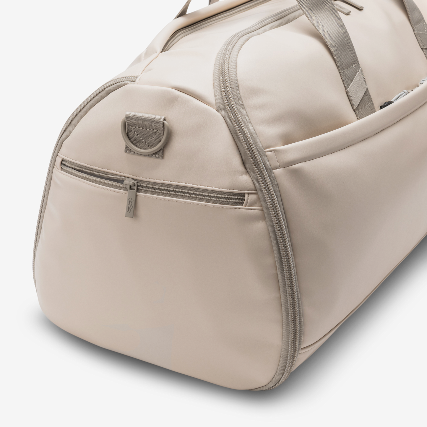 Halfday Premium Garment Duffel