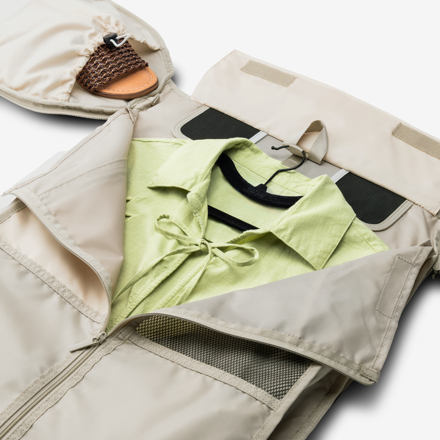 Halfday The Premium Garment Duffel 40L