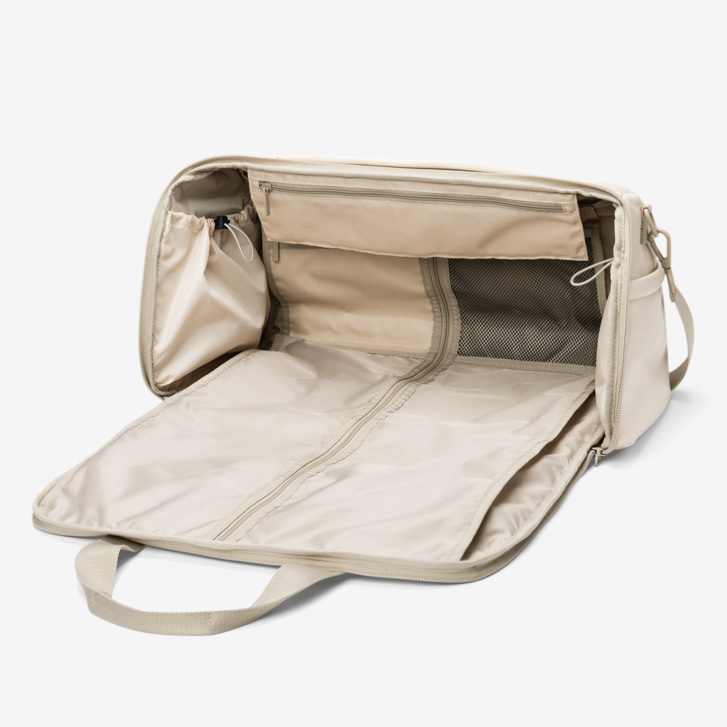 Halfday The Premium Garment Duffel 40L