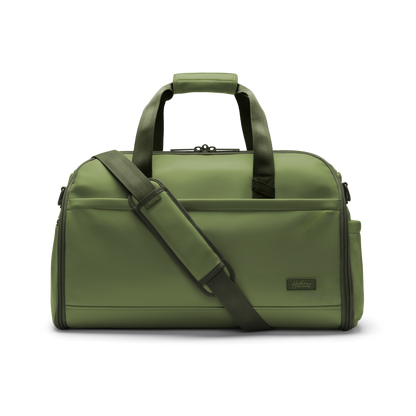 Halfday The Premium Garment Duffel 40L Leaf