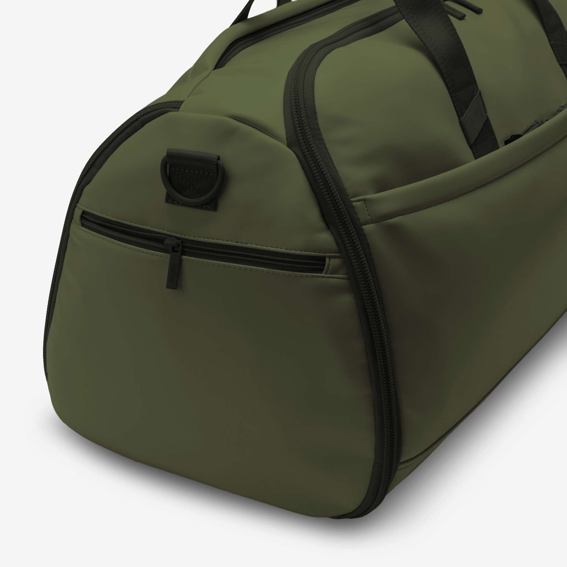 Halfday The Premium Garment Duffel 40L