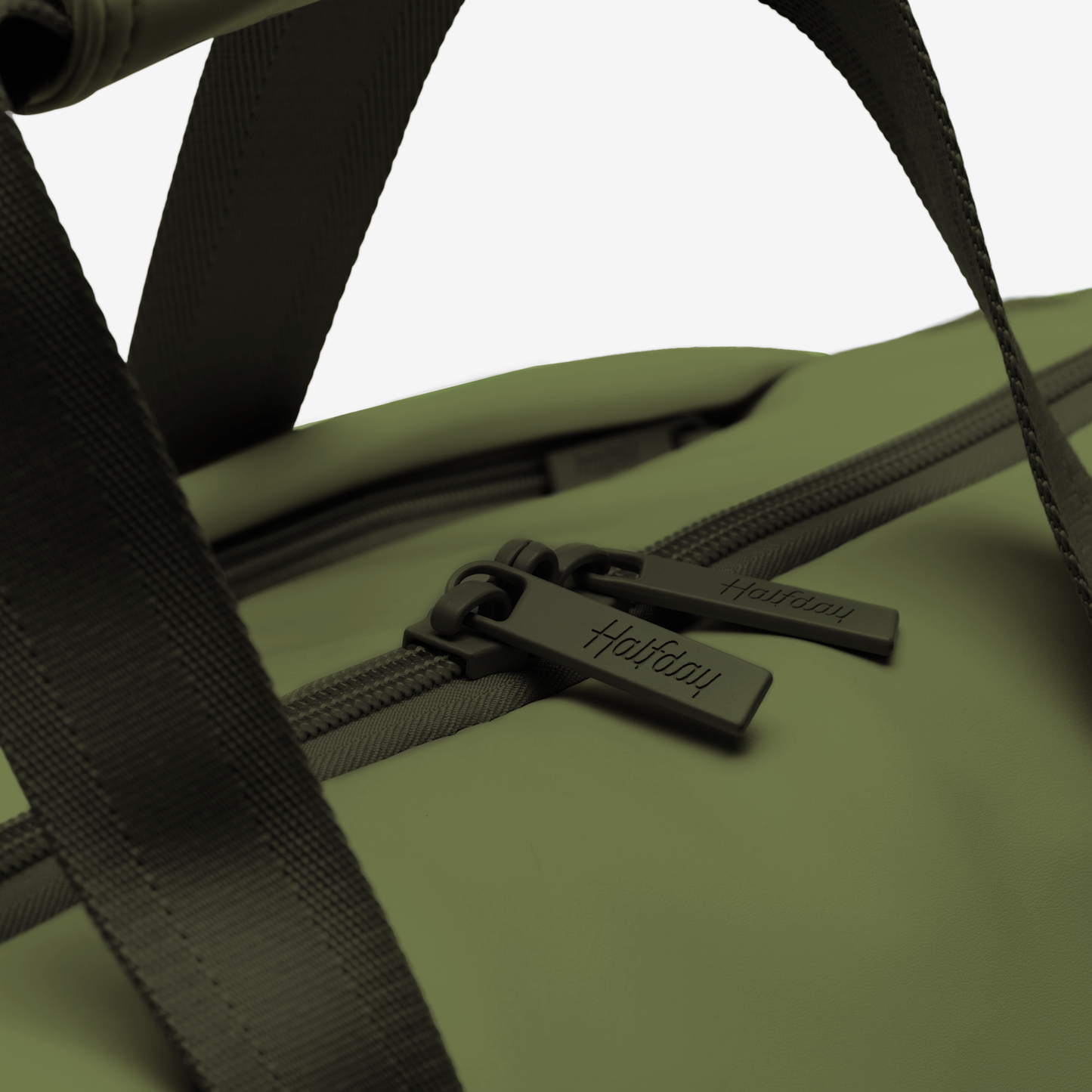 Halfday Premium Garment Duffel