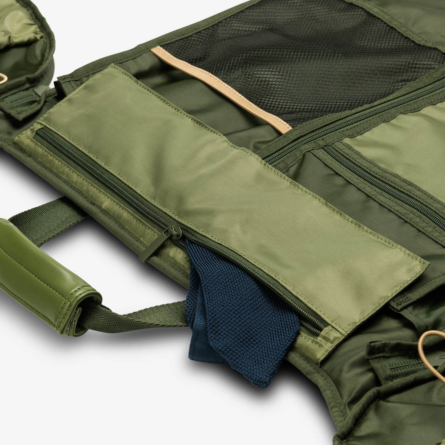 Halfday Premium Garment Duffel