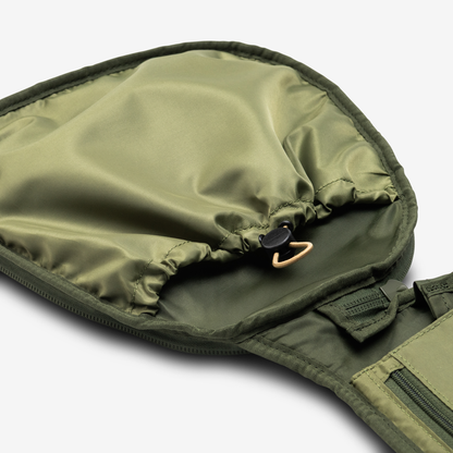 Halfday Premium Garment Duffel