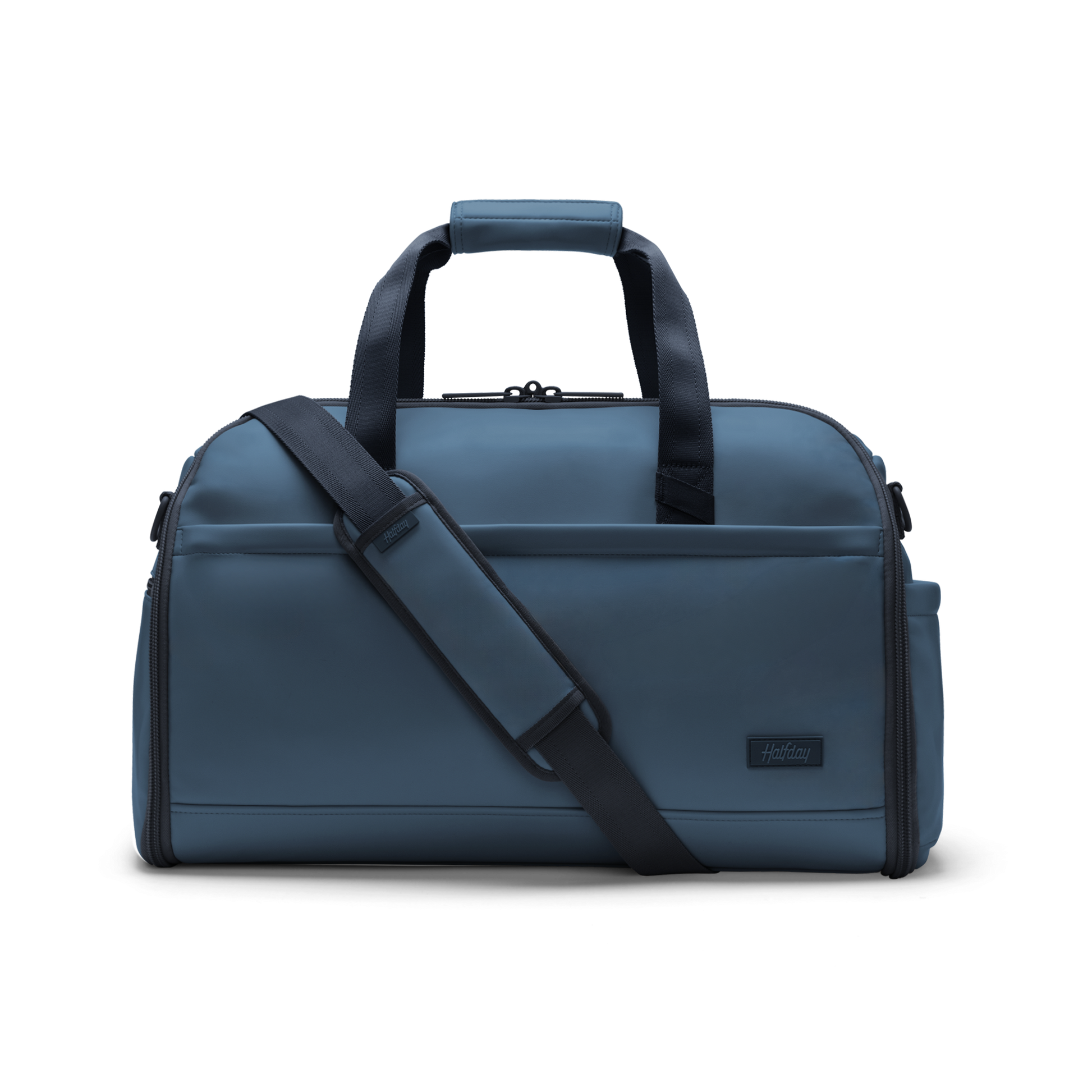 Halfday The Premium Garment Duffel 40L Ocean