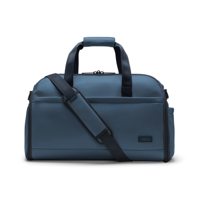 Halfday The Premium Garment Duffel 40L Ocean