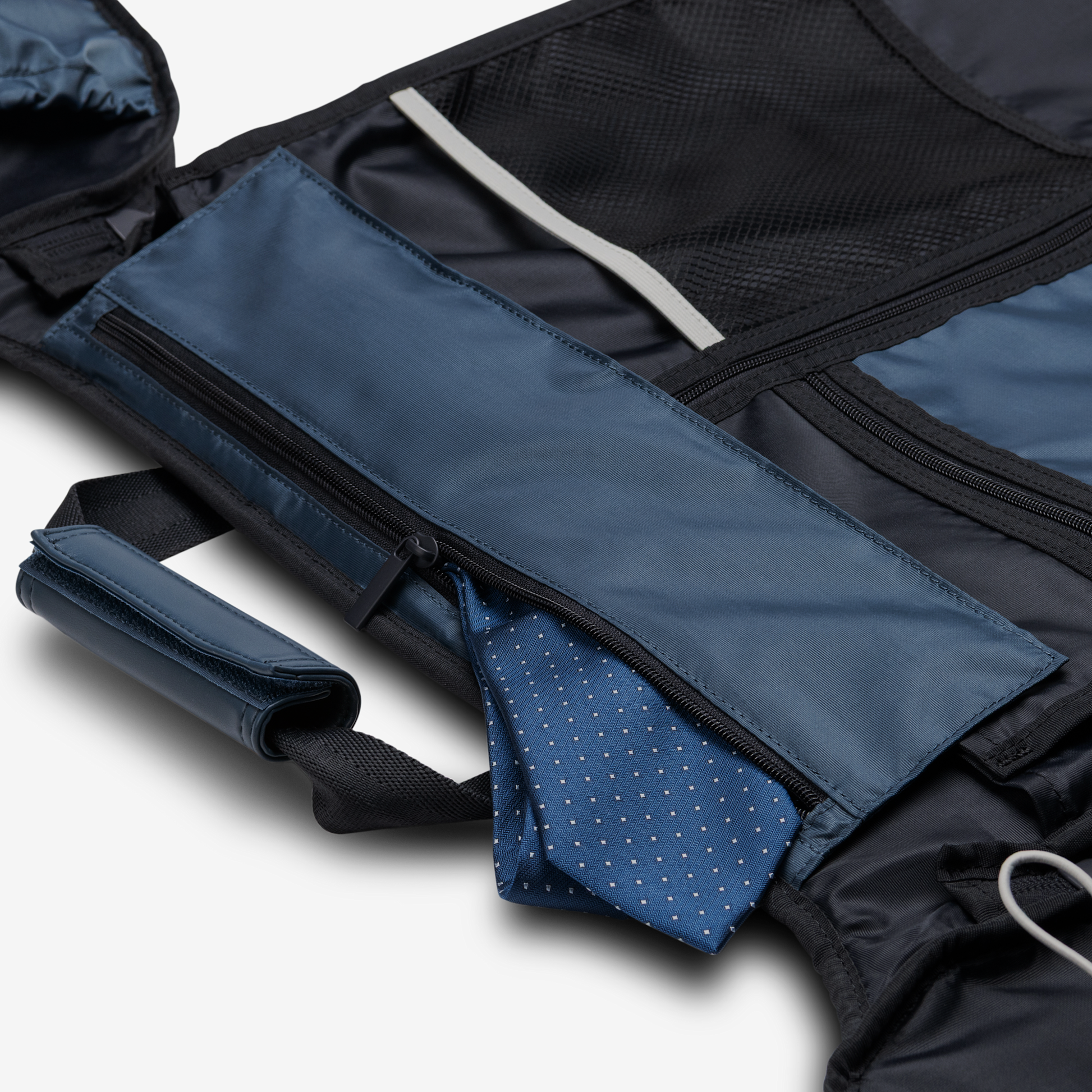 Halfday The Premium Garment Duffel 40L