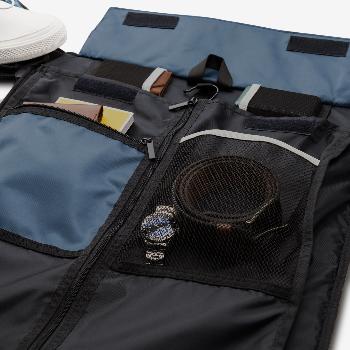 Halfday Premium Garment Duffel