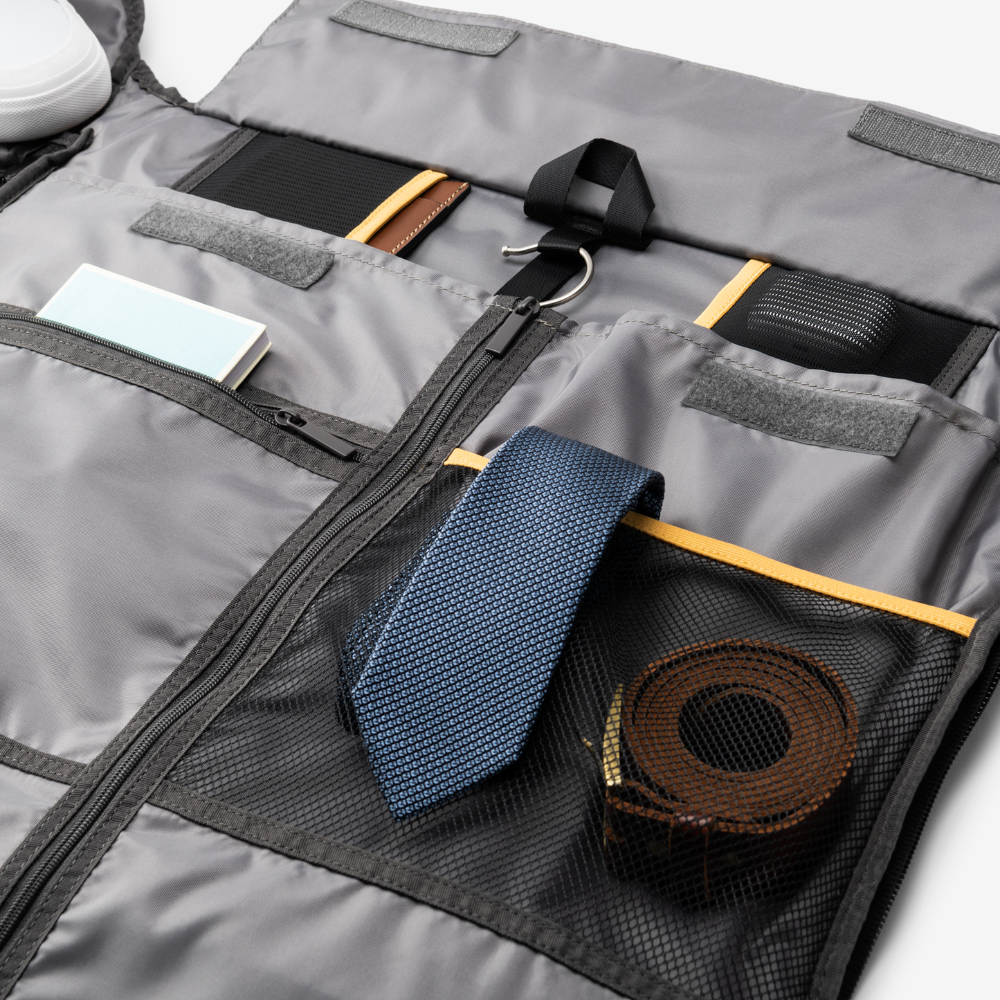 Halfday Premium Garment Duffel