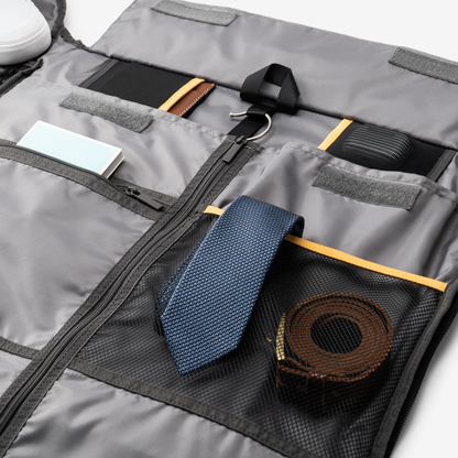 Halfday Premium Garment Duffel