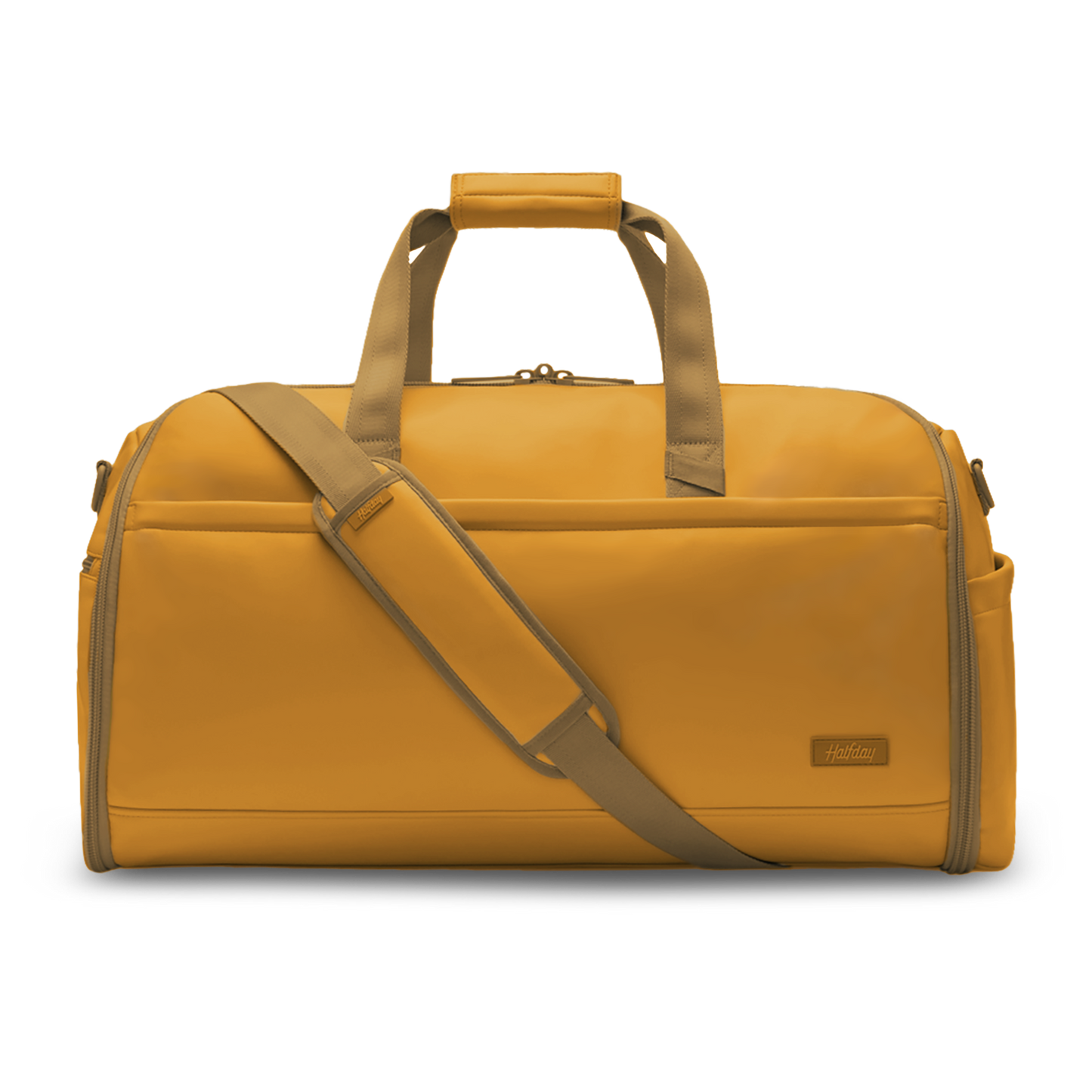 Halfday Premium Garment Duffel