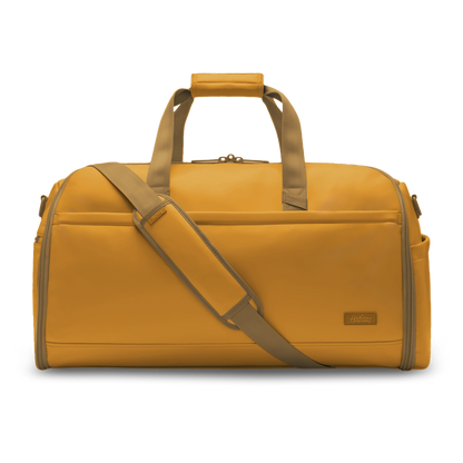 Halfday Premium Garment Duffel