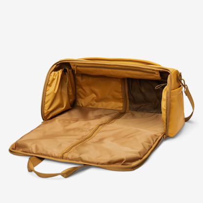 Halfday Premium Garment Duffel