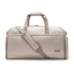 Halfday Premium Garment Duffel - Ivory