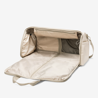 Halfday Premium Garment Duffel