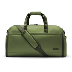 Halfday Premium Garment Duffel - Leaf