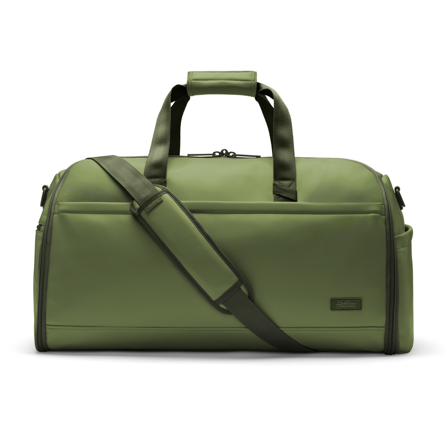 Halfday Premium Garment Duffel