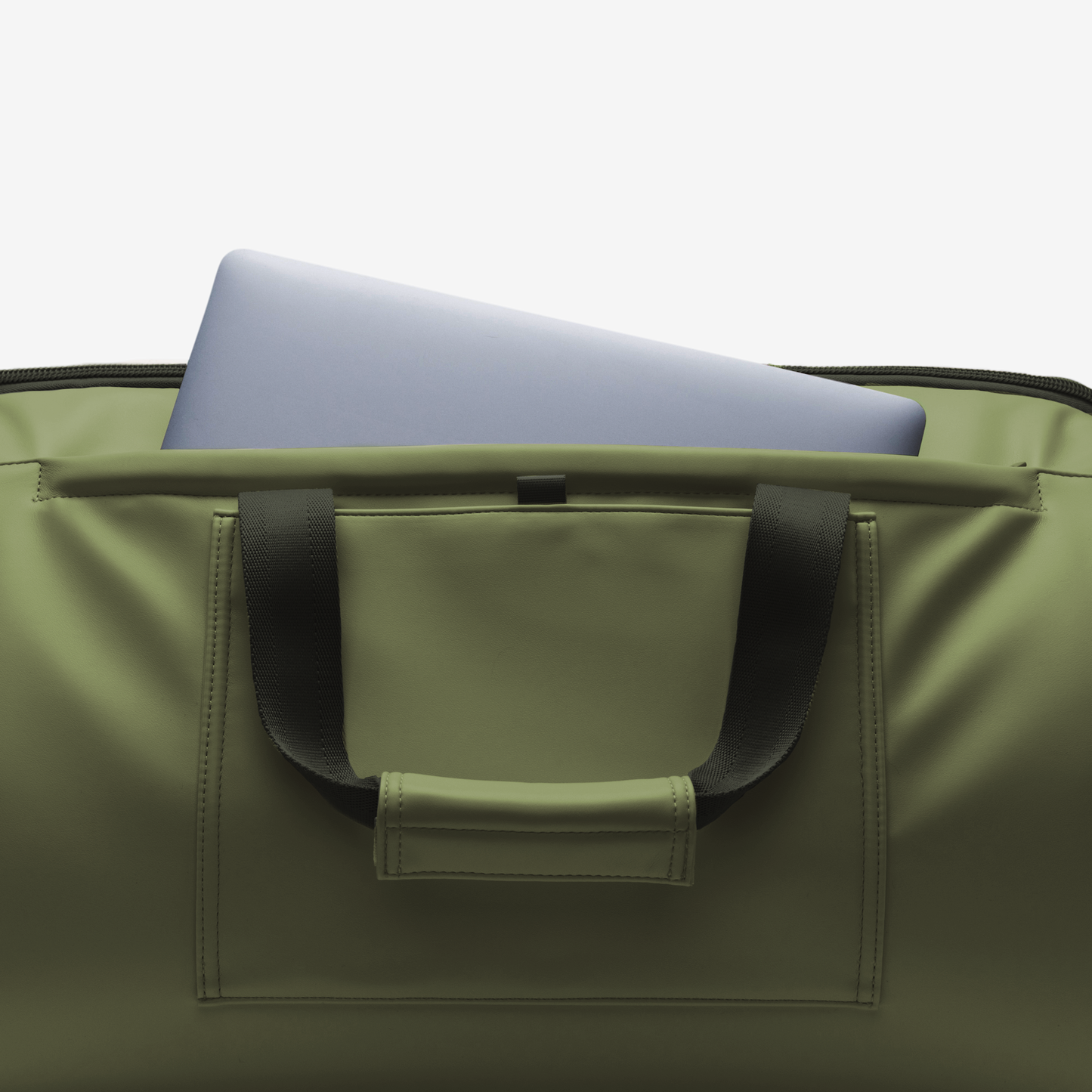 Halfday Premium Garment Duffel