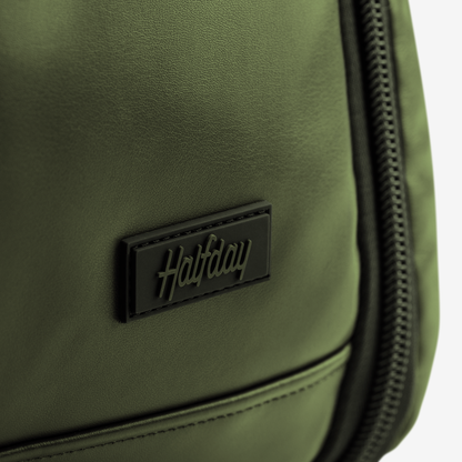 Halfday The Premium Garment Duffel 40L