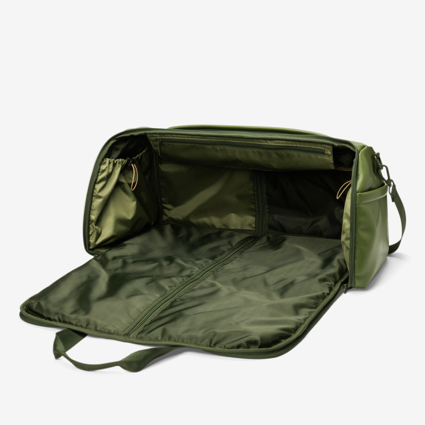 Halfday Premium Garment Duffel